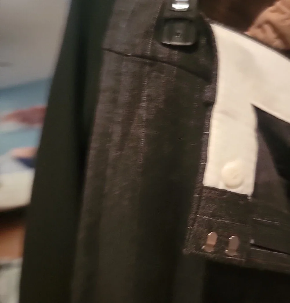 J. Crew crew size